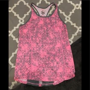 Nike Dri-fit tank small